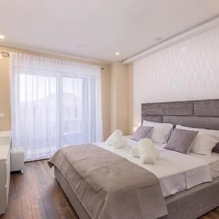 Maestral בית נופש