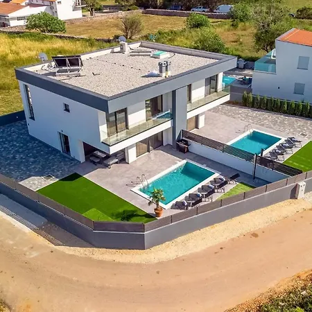 Maestral Casa vacanze Zaton (Zadar)