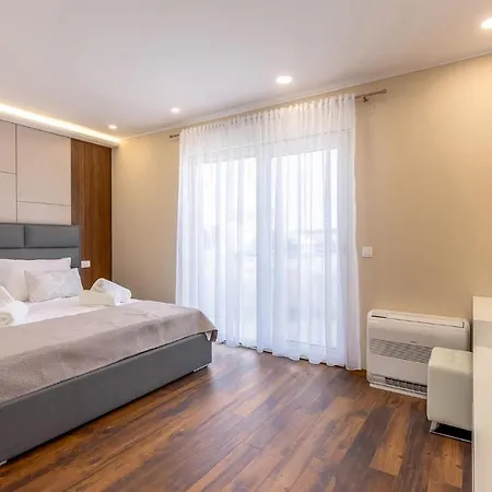 בית נופש Maestral