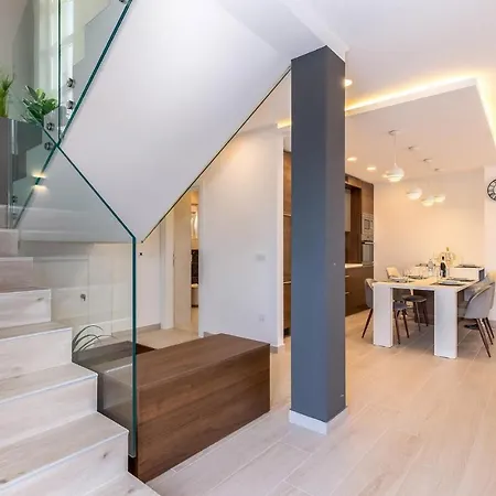 Maestral Casa vacanze Zaton (Zadar)