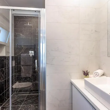 בית נופש Maestral *