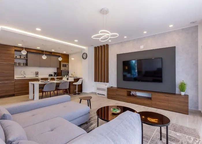 Maestral Casa vacanze *