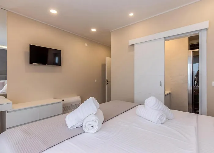 Casa vacanze Maestral *