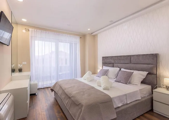 Maestral Casa vacanze