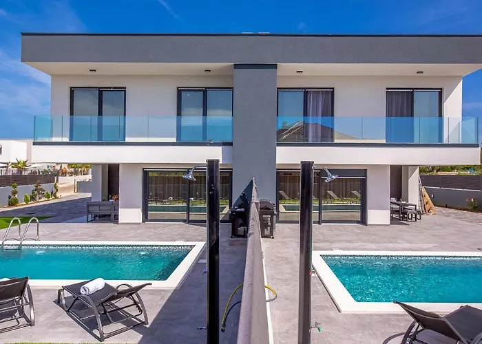 Maestral Casa vacanze *