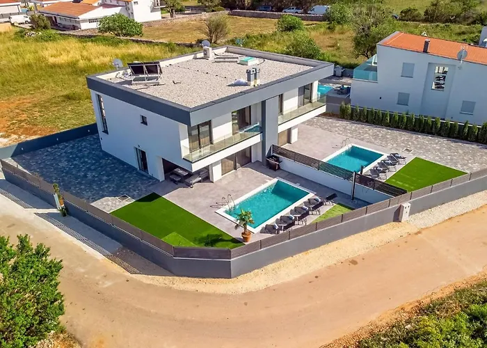 Maestral Casa vacanze Zaton (Zadar)