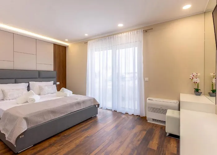 Casa vacanze Maestral