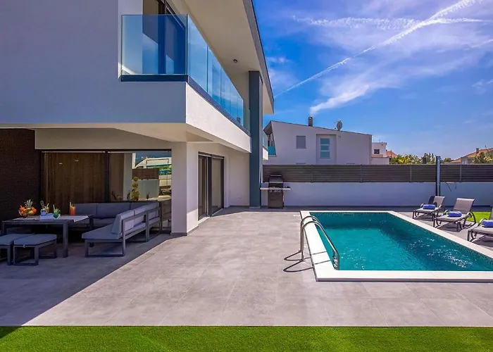 Casa vacanze Maestral Zaton (Zadar)