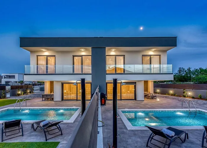 Casa vacanze Maestral