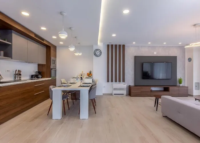 Casa vacanze Maestral *