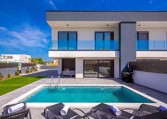 Maestral * Zaton (Zadar)