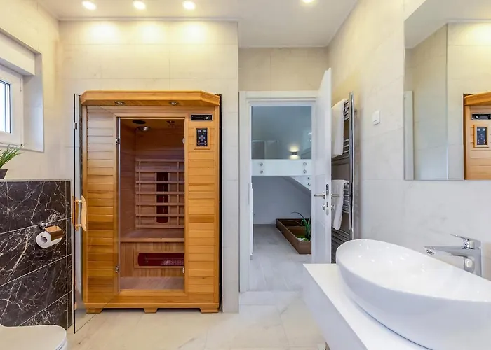 Maestral Zaton (Zadar)