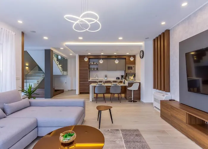 Casa vacanze Maestral Zaton (Zadar)