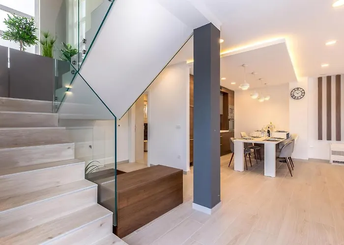 Maestral Casa vacanze Zaton (Zadar)