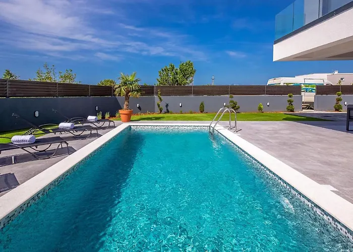 Casa vacanze Maestral