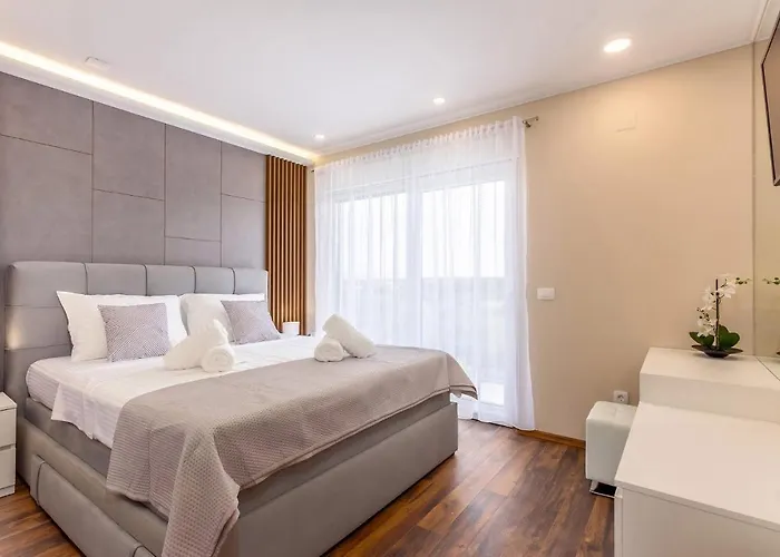 Casa vacanze Maestral