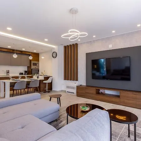 Maestral Holiday home *