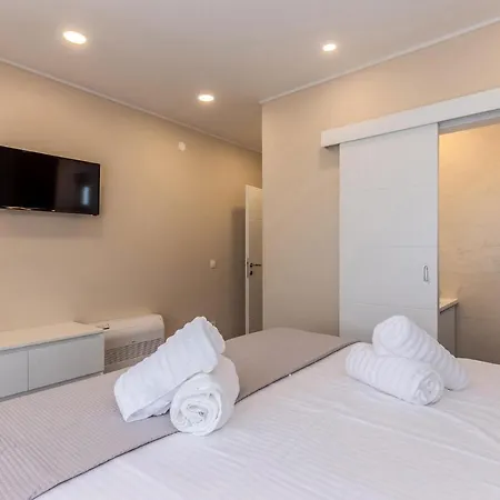 Holiday home Maestral *