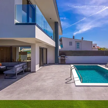 Holiday home Maestral Zaton (Zadar)